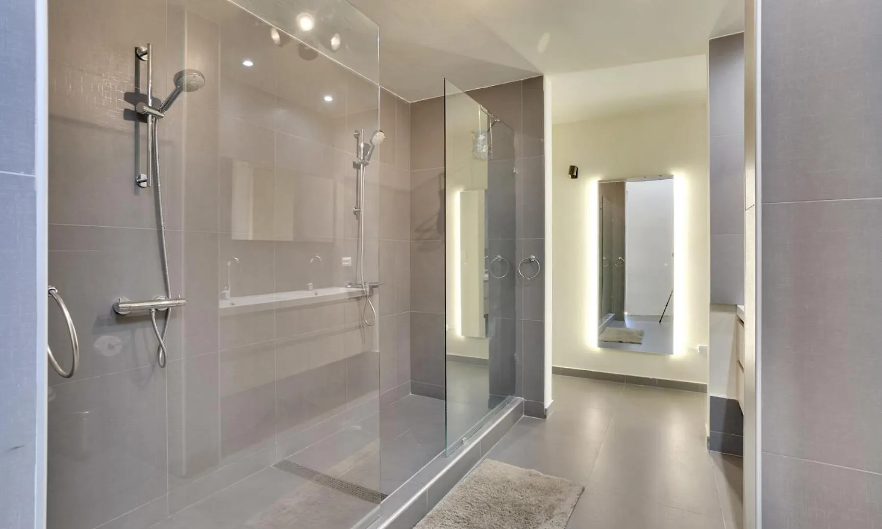 Villa Rowsu With Private Pool And Sea View Kralendijk