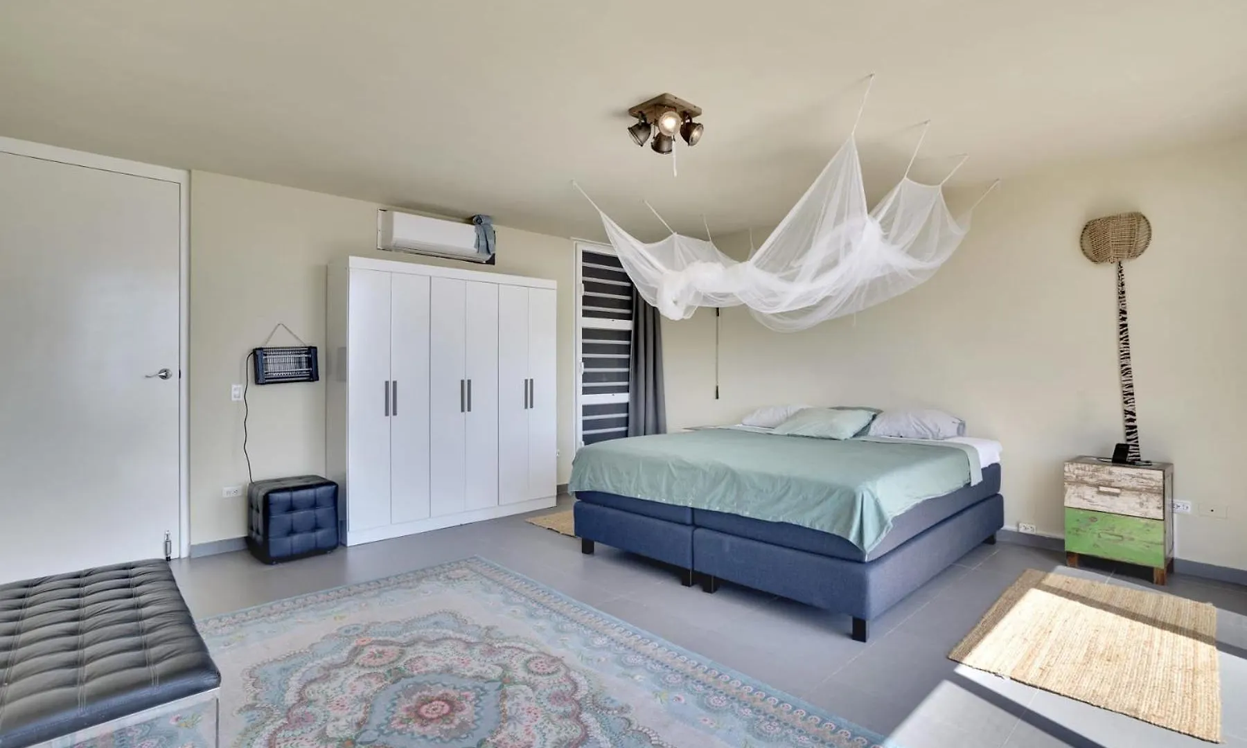 Villa Rowsu With Private Pool And Sea View Kralendijk  Bonaire, Saint Eustatius and Saba