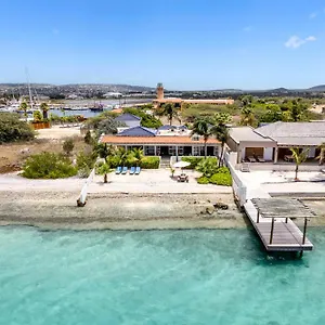  Villa Oceanfront - Port Of Call -